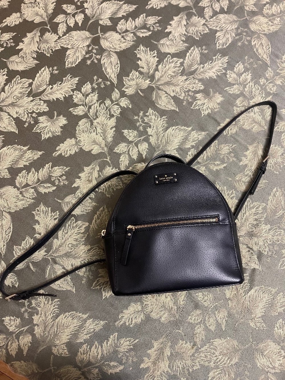 Kate Spade New York Grove Street Sammi Backpack